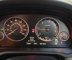 BMW x3 2012 - Image 7/10