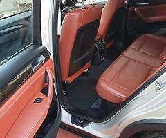 BMW x3 2012 - Image 9/10