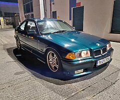 BMW 328i - Image 9/9