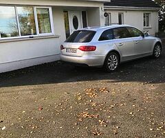 Audi A4 2.0 - Image 4/7