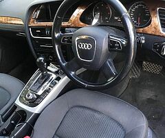 Audi A4 2.0 - Image 5/7