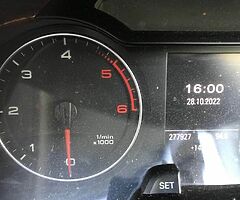 Audi A4 2.0 - Image 6/7