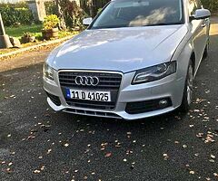 Audi A4 2.0 - Image 7/7