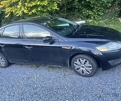 Ford mondeo - Image 5/6