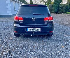 Mk6 golf 1.6 blue motion 105bhp - Image 10/10