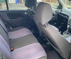 Ford Fusion 1.4 diesel nct till March 23 - Image 5/6