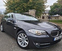 Bmw 520d new test and tax - Image 8/8