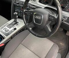 Audi A6 - Image 5/10