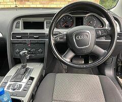 Audi A6 - Image 8/10