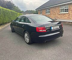 Audi A6 - Image 10/10