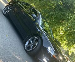 Audi A4 for sale or swaps