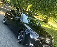 Audi A4 for sale or swaps