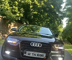 Audi A4 for sale or swaps - Image 4/5