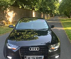 Audi A4 for sale or swaps - Image 5/5