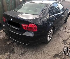 2010 BMW 3 SERIES 320D 2.0D FOR BREAKING!