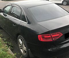 2009 AUDI A4 1.8 TFSI FOR BREAKING! - Image 4/4