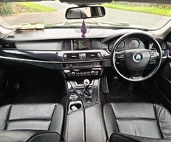 Bmw 520d new test and tax - Image 4/8