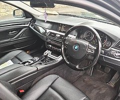 Bmw 520d new test and tax - Image 5/8