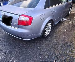 2004 Audi A4 Sline 1.9 diesel - Image 5/6