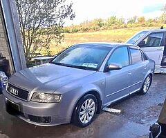 2004 Audi A4 Sline 1.9 diesel - Image 6/6