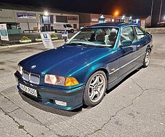 BMW 328i - Image 9/9