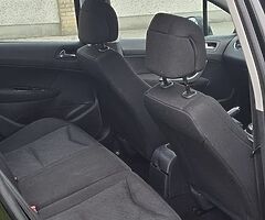 Peugeot 308  1.6 HDI - Image 6/8