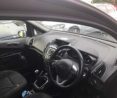 2014 FORD B MAX 1.5 DIESEL FOR PARTS! - Image 4/5