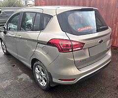 2014 FORD B MAX 1.5 DIESEL FOR PARTS! - Image 5/5