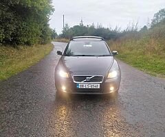 2008 VOLVO C30 DIESEL HEADGASKET ISSUE. - Image 10/10