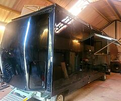 20ft trailer - Image 4/6