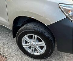 Toyota hilux - Image 9/10