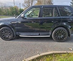 Range Rover sport 3.6v8 - Image 4/10