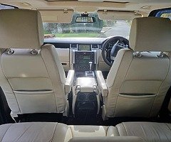 Range Rover sport 3.6v8 - Image 9/10