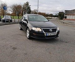 Passat b6