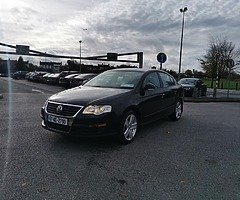 Passat b6 - Image 5/7