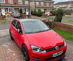 Golf 2014 - Image 4/6