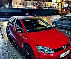 Golf 2014 - Image 6/6