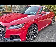 152 Audi TT - Image 4/4