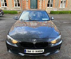 132 BMW 318D F30 AUTOMATIC NCT 11/2023 TAX 06/2023 - Image 10/10