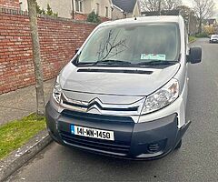 14 Citroen dispatch 90,000 miles drive very good - Image 8/8