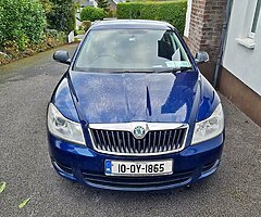 2010 Skoda octavia 1.6 diesel - Image 5/5