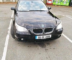 BMW E60. 2 DISEL - Image 6/10