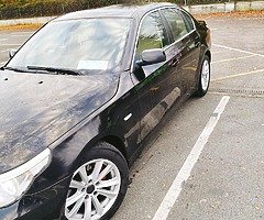 BMW E60. 2 DISEL - Image 7/10