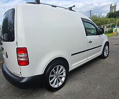 VW caddy - Image 4/9