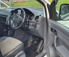 VW caddy - Image 6/9