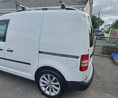 VW caddy - Image 9/9