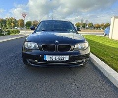 Bmw 118d 2.0 diesel