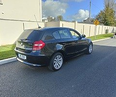 Bmw 118d 2.0 diesel - Image 4/10