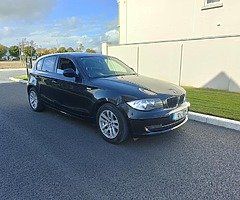 Bmw 118d 2.0 diesel - Image 5/10