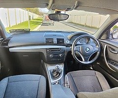 Bmw 118d 2.0 diesel - Image 7/10